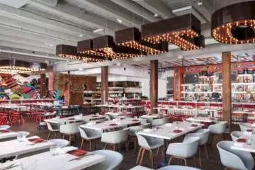 Bar Takito for National Tequila Day at Bar Takito