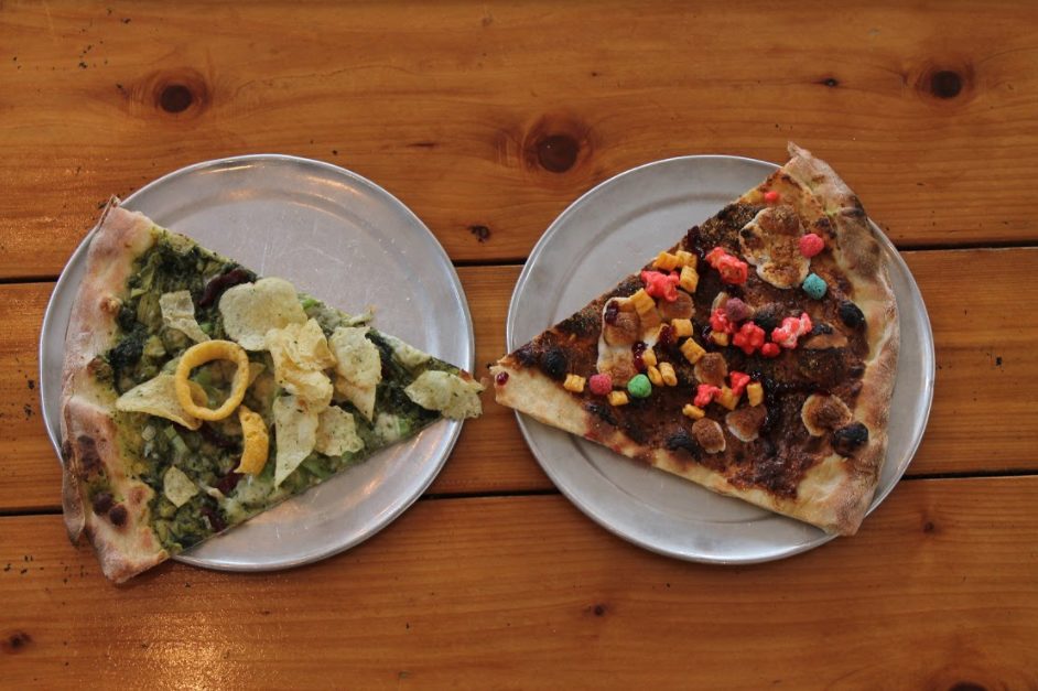 Image for Munchie Specials at Boiler Room for 4/20