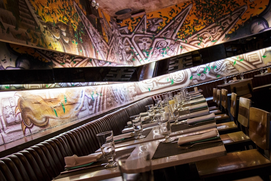 Image for Mercadito Celebrates Chicago Restaurant Week