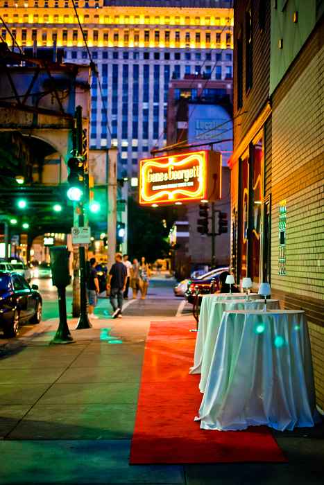 Img 7106 Ml for Celebrate Valentine’s Day at Gene & Georgetti Rosemont with Special Four Course Dinner for Two