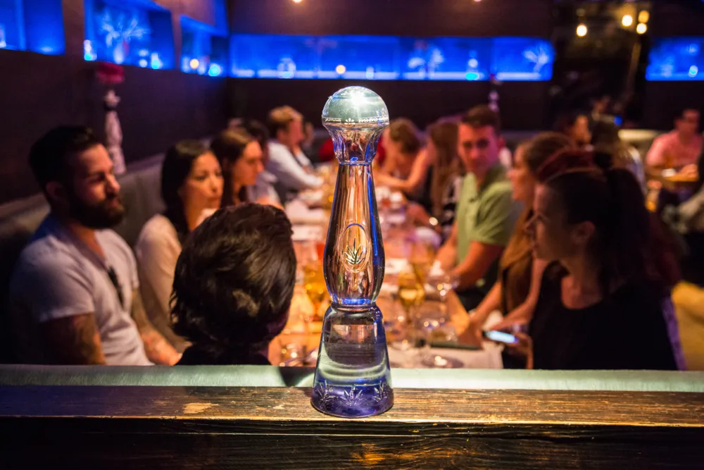 Image for Mercadito Chicago's Winter Mixology Academy