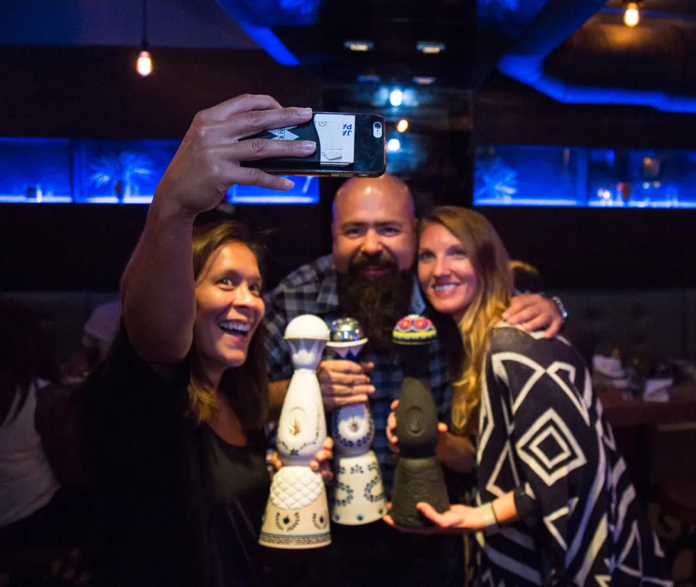 Image for Mercadito Chicago Presents Northern Mexico Regional Experiential Dinner with Cocktail Pairing on Monday