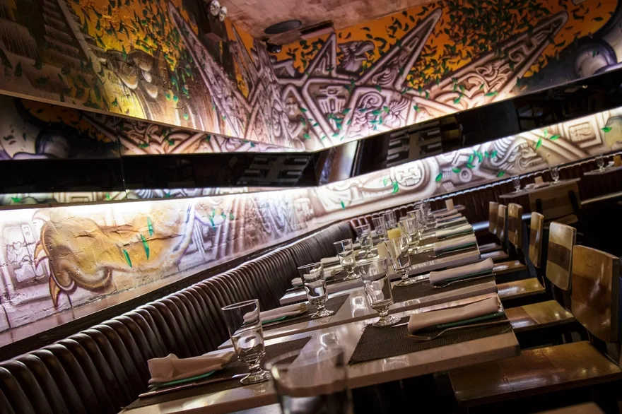 Image for Mercadito Celebrates Chicago Restaurant Week