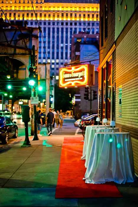 Img 7106 Ml for Celebrate Valentine’s Day at Gene & Georgetti Rosemont with Special Four Course Dinner for Two
