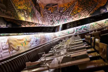 Image for Mercadito Celebrates Chicago Restaurant Week