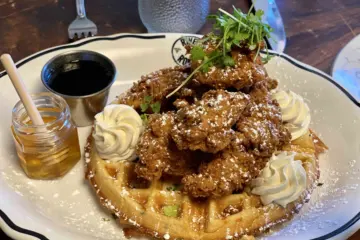 Image for Celebrate Mother's Day at River Roast