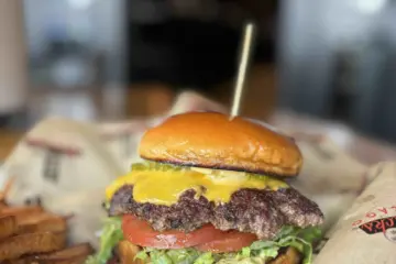 IMG 2317 copy for Free Smashburgers at Jake Melnick's to Celebrate National Burger Day