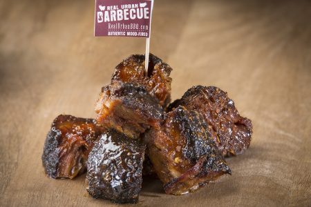 Celebrate Rosh Hashanah and Yom Kippur with Real Urban Barbecue