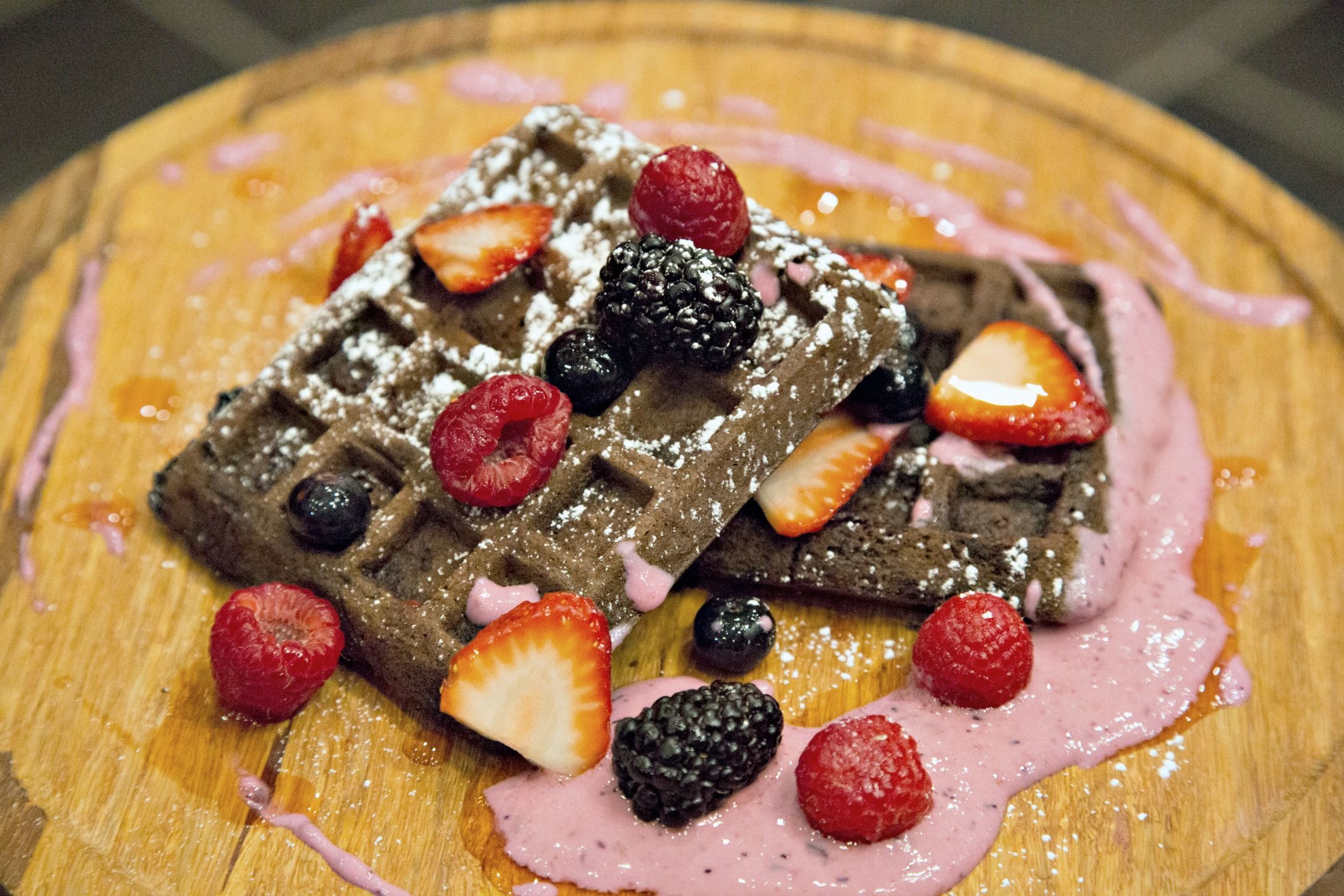 Image for Complimentary Mom osas and more at Rhyme or Reason for Mother's Day Brunch