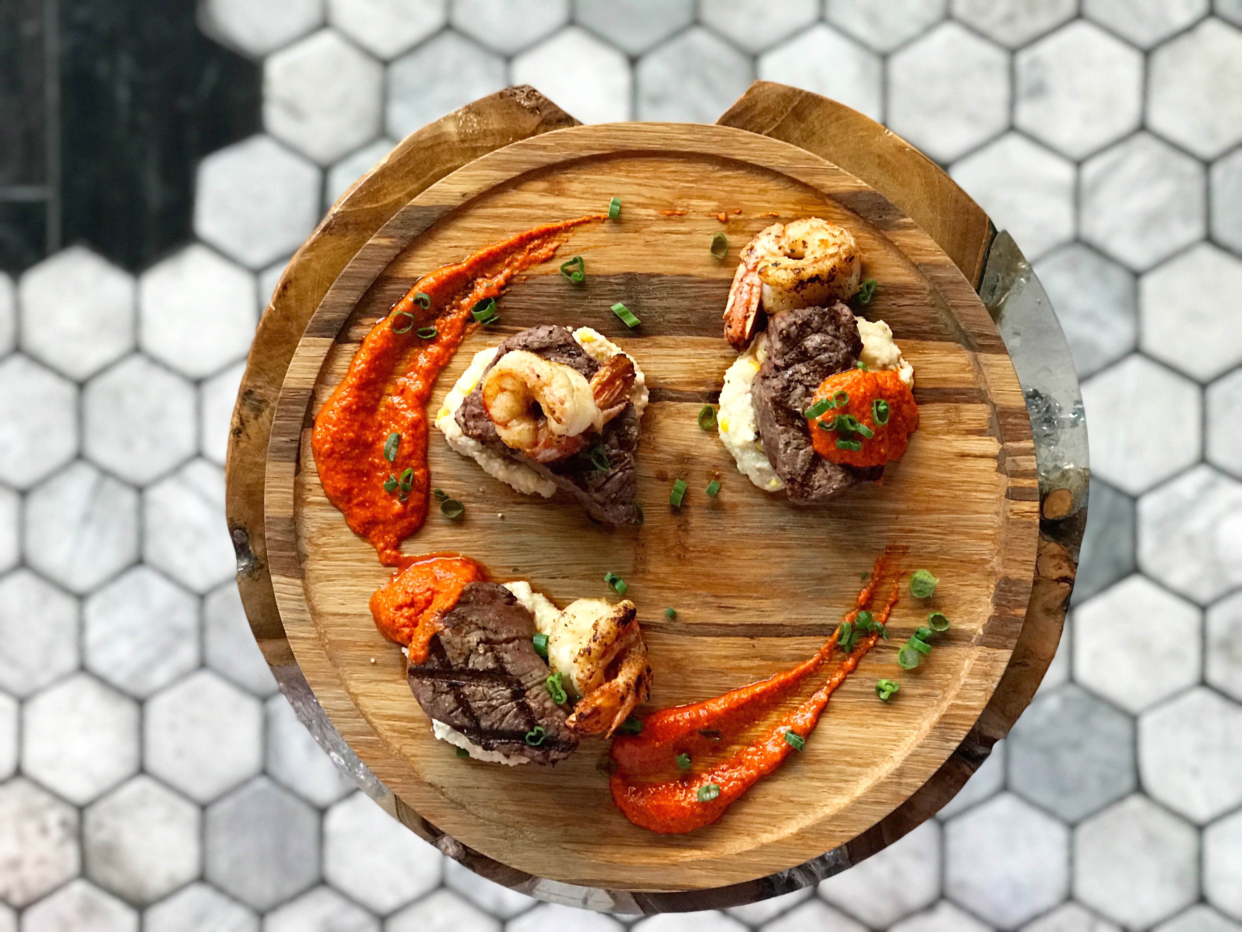 Surf Turf1 for Keep your 'Love Lockdown' this Valentine's Day at Rhyme Or Reason