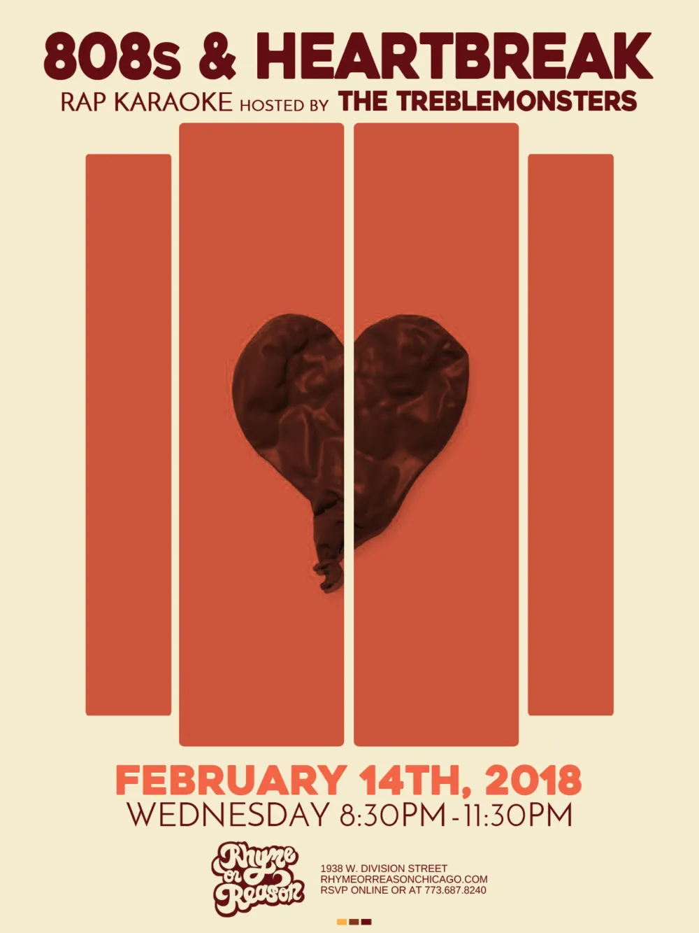 Ror 0214 18 X24 1 for Keep your 'Love Lockdown' this Valentine's Day at Rhyme Or Reason