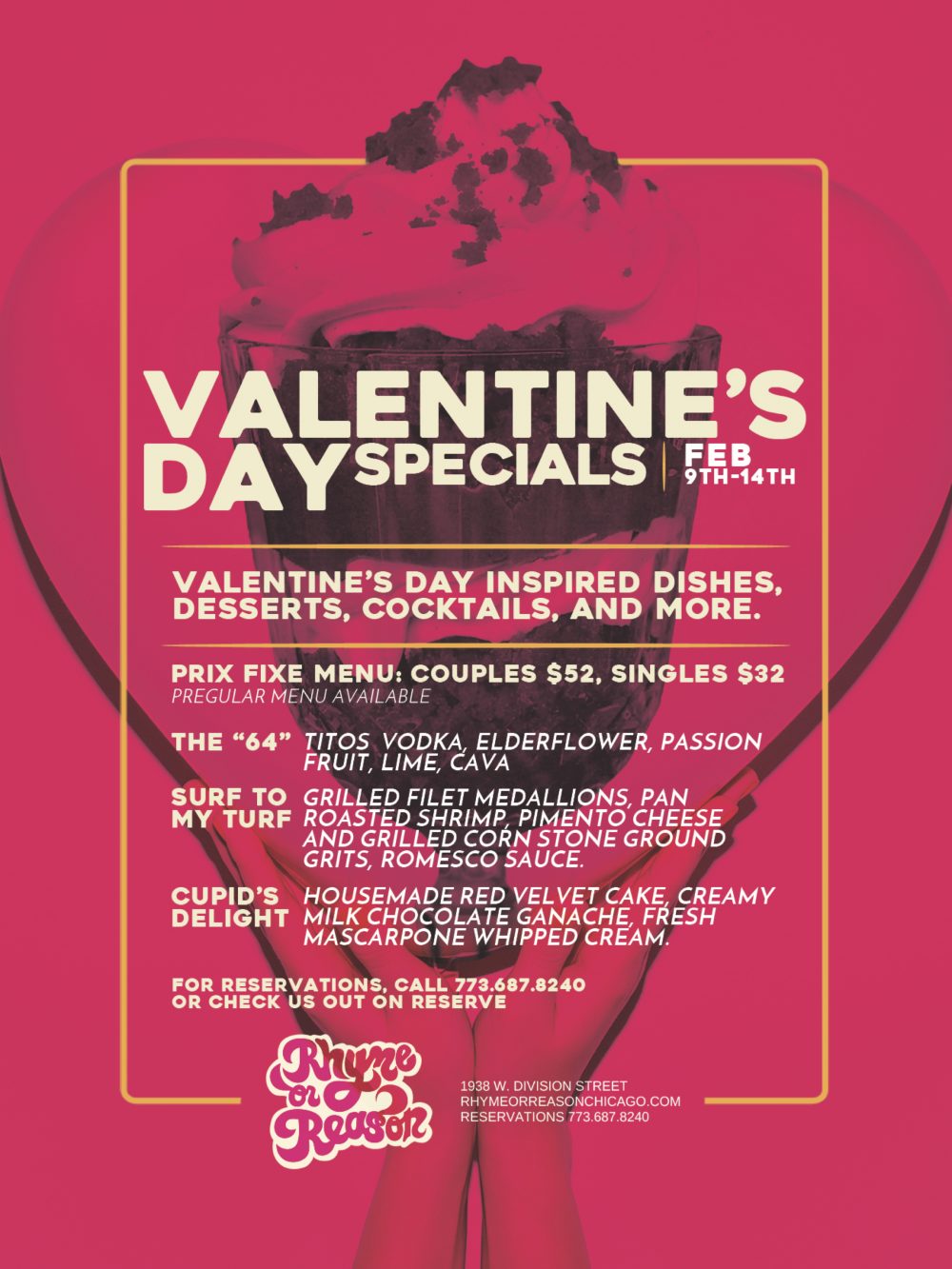 Ror Vday Specials Print 1