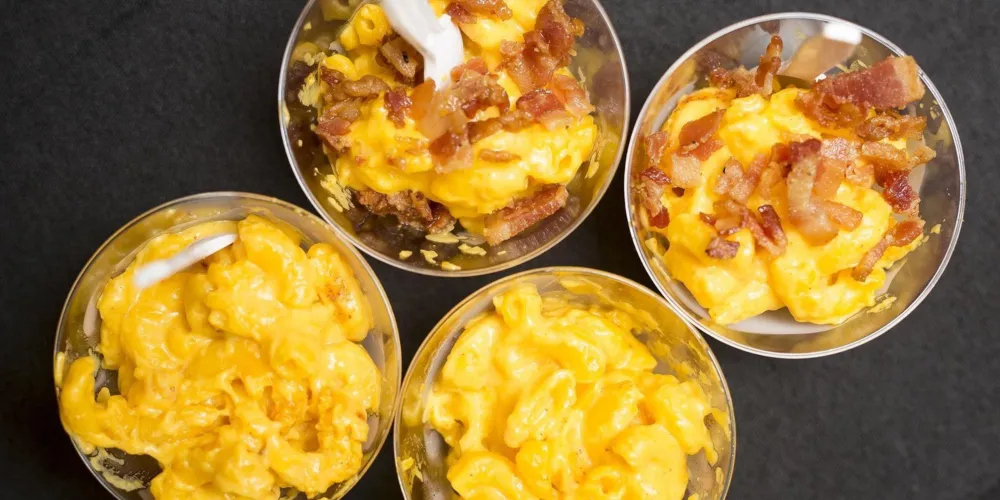 Cheese Pic For Say Cheese for The Ultimate Cheese Lover's Fest Returns on October 15