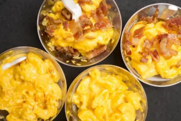Cheese Pic For Say Cheese for The Ultimate Cheese Lover's Fest Returns on October 15