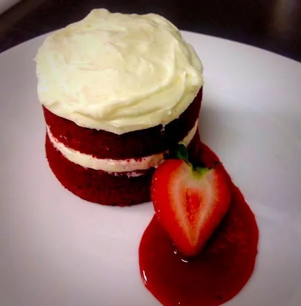 Sweetest Day for Sweetest Day Dinner for Two Special