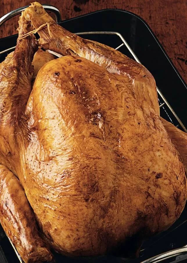 Weber Grill Turkey for Be Thankful This Thanksgiving….Weber Grill is Doing the Cooking!