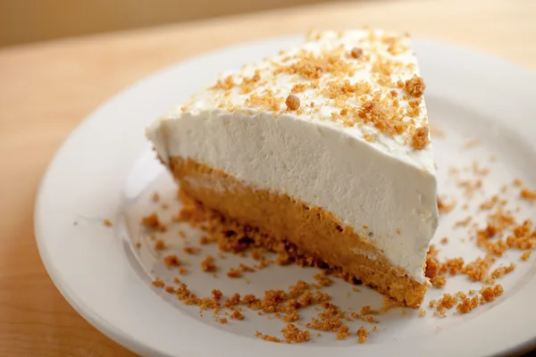 PumpkinChiffonPie for Mity Nice Bar & Grill Thanksgiving Buffet