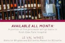 unnamed 2 for Marion Street Market Partners with Rush Oak Park Hospital For Fundraising Efforts During Breast Cancer Awareness Month