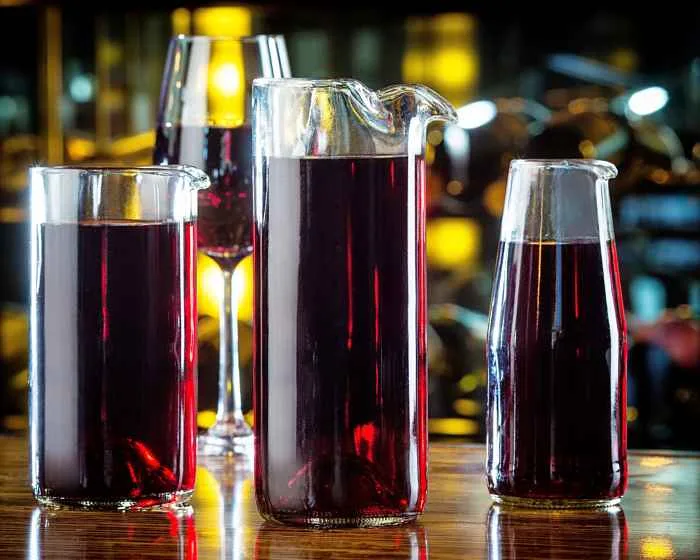 troquet cocktails highres006 for Holiday Specials with LM Restaurant Group