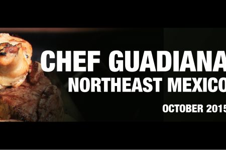 Welcoming Chef Jorge Guadiana to Chicago