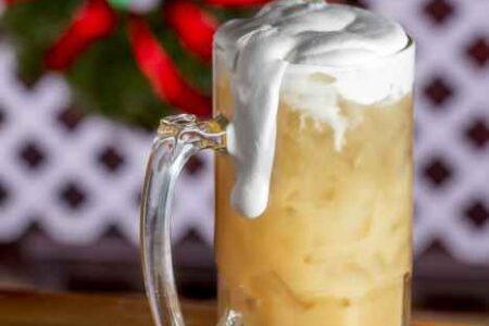 Santa's Workshop Popping Up at Old Crow Smokehouse