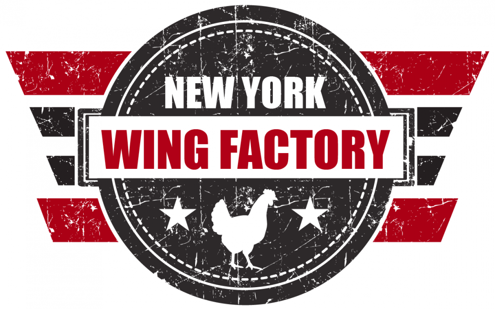 New York Wing Factory Chicago