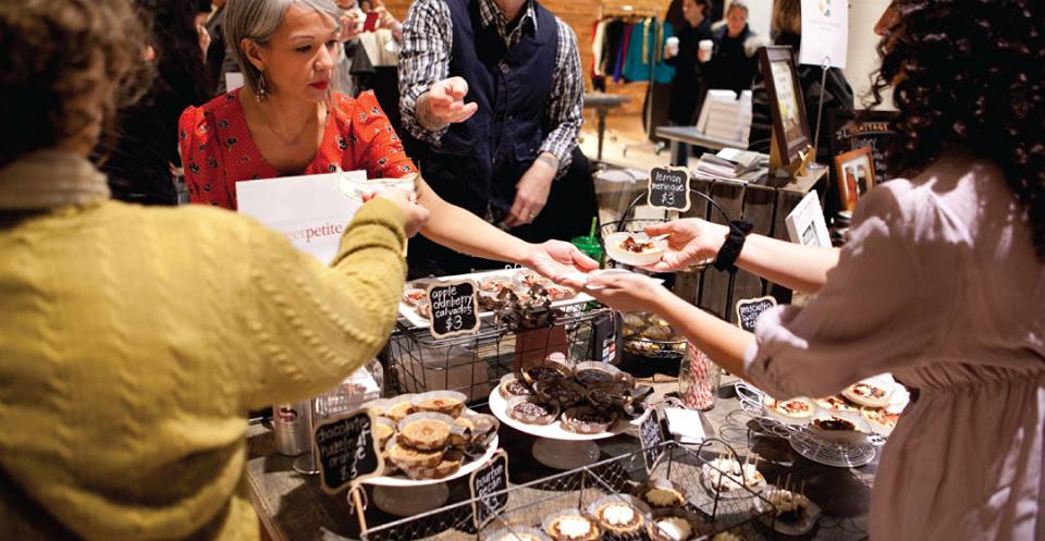 Dose Market Pastries for Dose Market's Summer Dose to Feature Owen + Alchemy, Dusek's, Cocktail Courier, and More