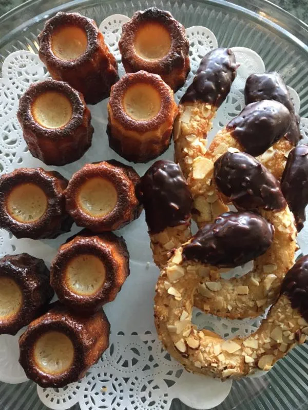 unnamed 2 for Duran European Cafe Launches New Baking Program