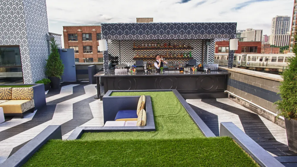 Image for Kensington Serves Up Adult Popsicles For Summer