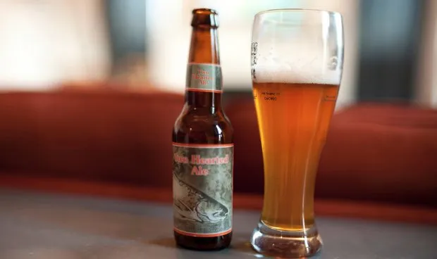 Beer on Tap for Burgers and Blackhawks: Where to Go to Watch the Playoffs