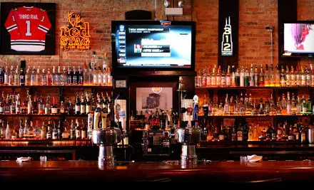 Inside Third Rail for Third Rail Tavern Announces New Daily Specials and Happy Hour Promotions