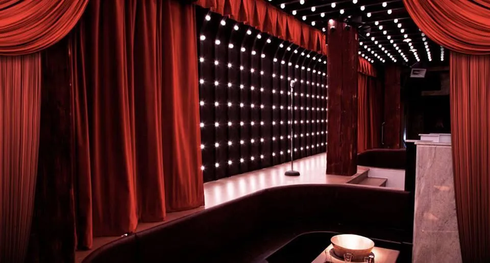 Image for Pilgrimage Black Wednesday Party at Smokey Hollow Chicago