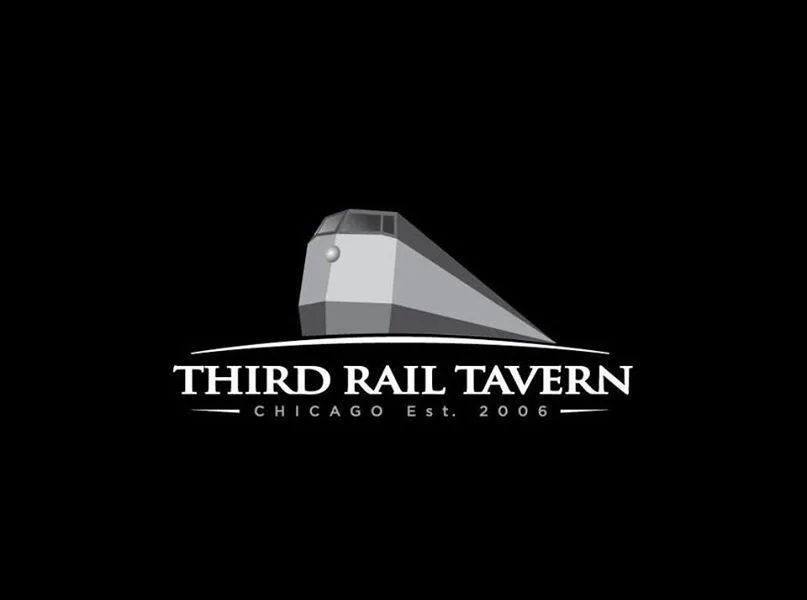 Third Rail Logo for Third Rail Tavern Announces New Daily Specials and Happy Hour Promotions