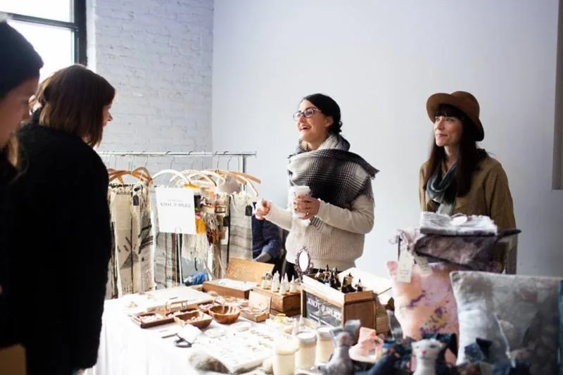unnamed for Chicago's Dose Market Celebrates Holidose