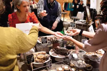 Dose Market Pastries for Dose Market's Summer Dose to Feature Owen + Alchemy, Dusek's, Cocktail Courier, and More