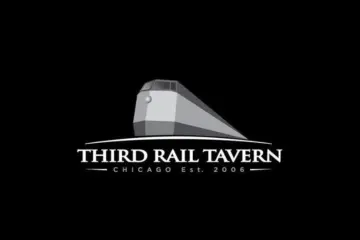 Third Rail Logo for Third Rail Tavern Announces New Daily Specials and Happy Hour Promotions