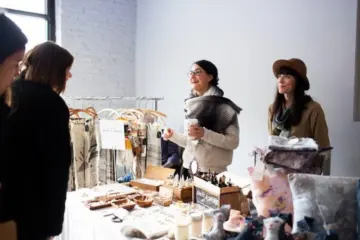 unnamed for Chicago's Dose Market Celebrates Holidose