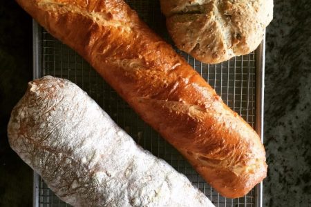Duran European Cafe Launches New Baking Program
