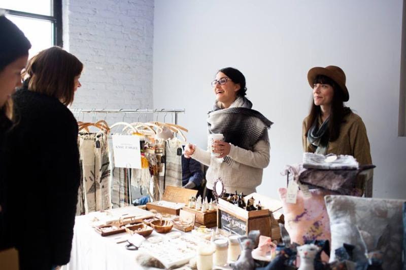 unnamed for Chicago's Dose Market Celebrates Holidose