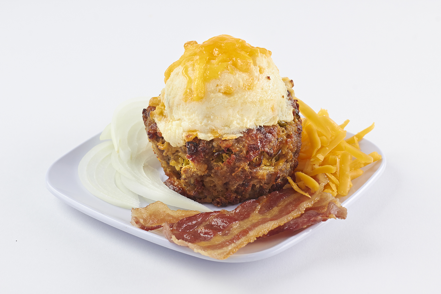Savor the Summer Season with The Meatloaf Bakery! Chicago Food Magazine