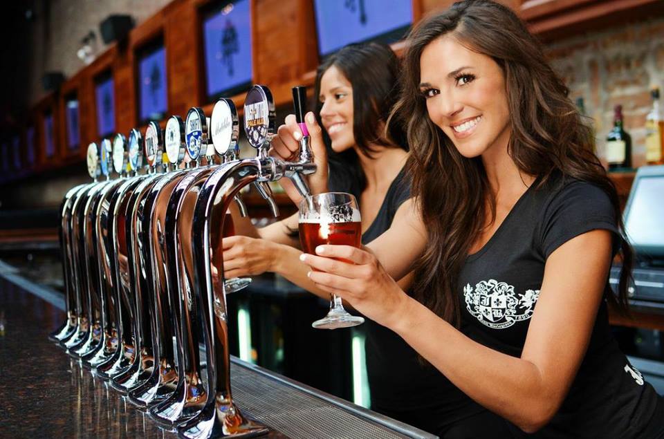 Image for Mind Boggling Burgers & Brews