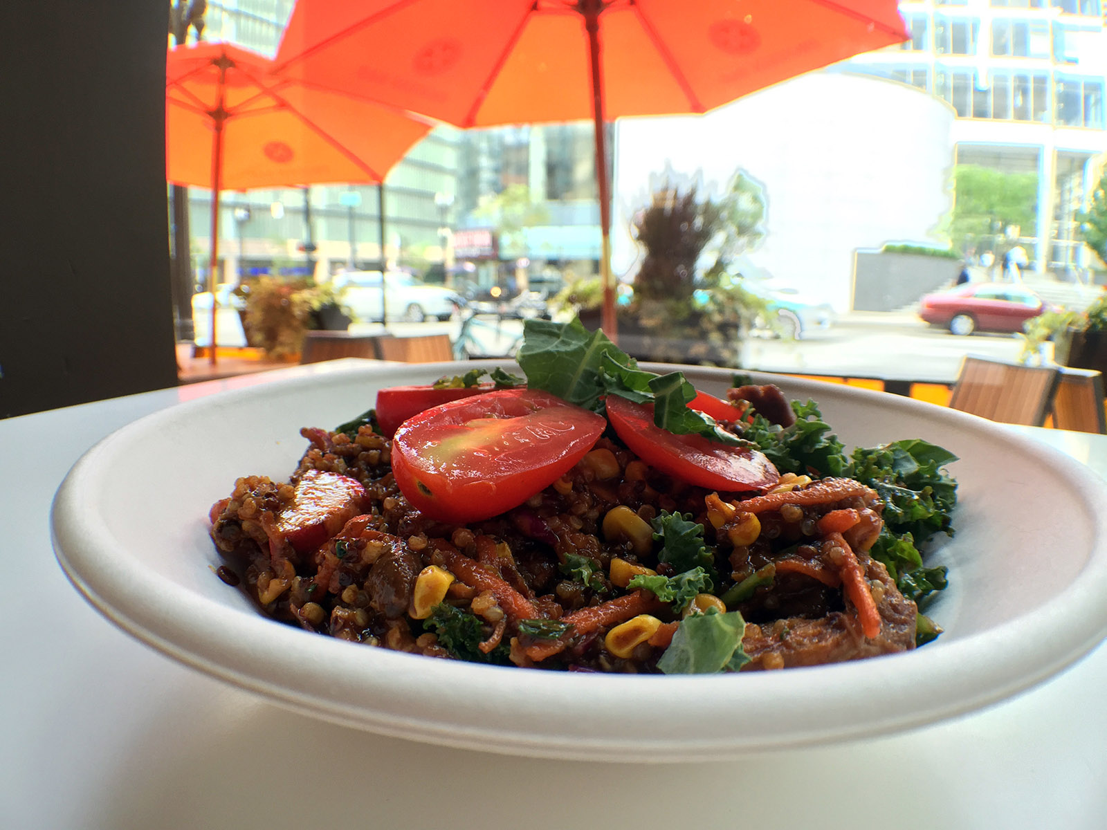 Protein Bar Offers Healthy BBQ Anytime Chicago Food Magazine