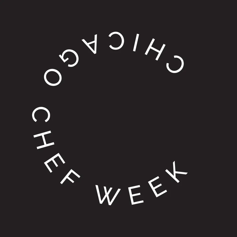 Emblem ot ccw2015 for Chicago Chef Week 2015