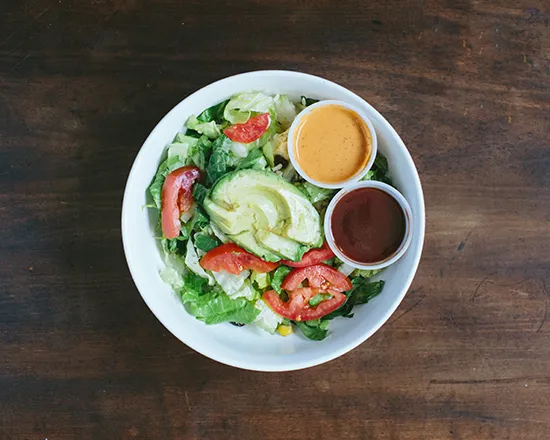 Bountiful Eatery Southwest Salad for Life Not Convenient Enough? UberEATS Now Delivers Food