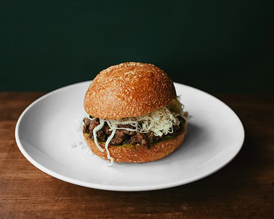 Carne Asada from Cemitas Puebla for Life Not Convenient Enough? UberEATS Now Delivers Food