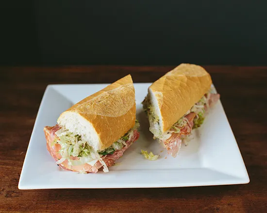 J.P. Graziano Grocery & Sub Shop for Life Not Convenient Enough? UberEATS Now Delivers Food