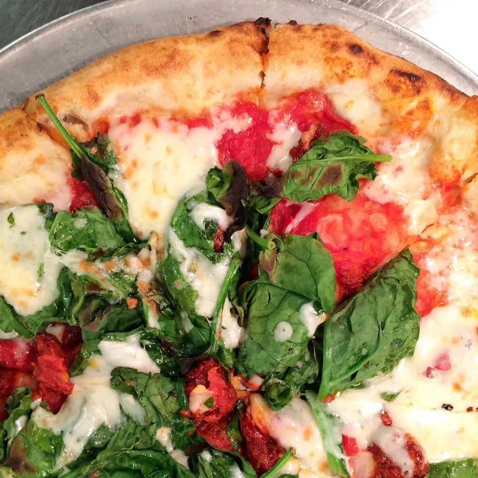 nellcote pizza for Win the Rockstar Experience and Eat Like Imagine Dragons at Nellcôte