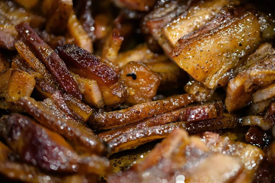 Image for Baconfest Tickets On Sale Monday 2/16 at Noon