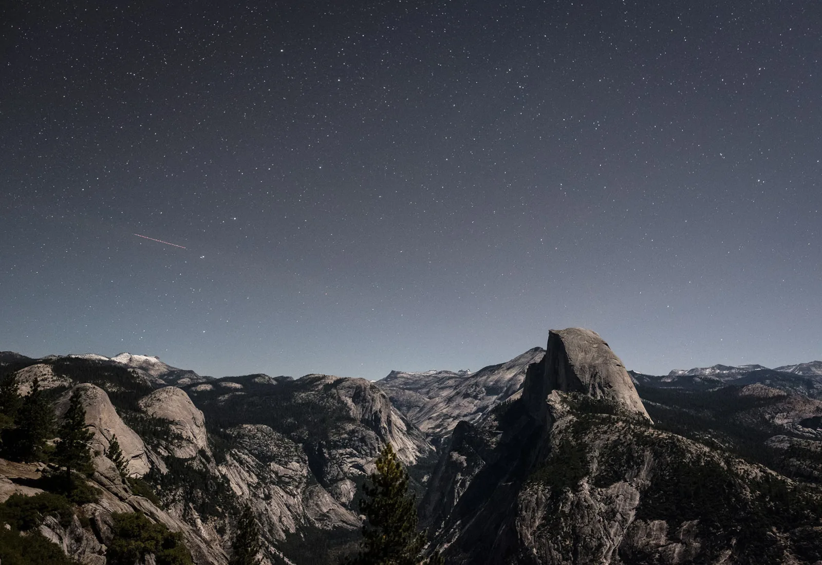 Yosemite for Chicago's Most Accessible Travel Destinations for Unique Sports