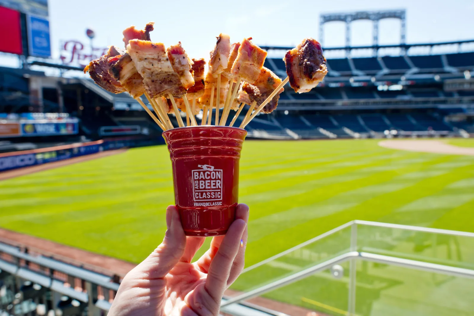 Beer Bacon 2015 RFondren 26 for The Chicago Bacon and Beer Classic Touches Down at Soldier Field on October 10